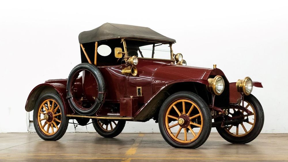 Quiz Voiture : Ford