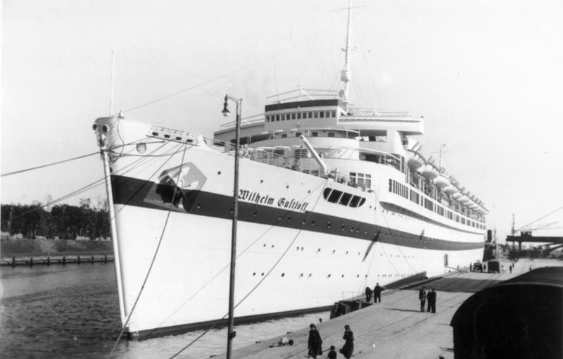 Quiz Naufrages & épaves célèbres : C'est le naufrage le plus meurtrier de l'histoire, avec probablement plus de 9 000 morts