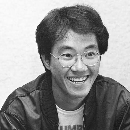 Quiz Manga : Akira Toriyama