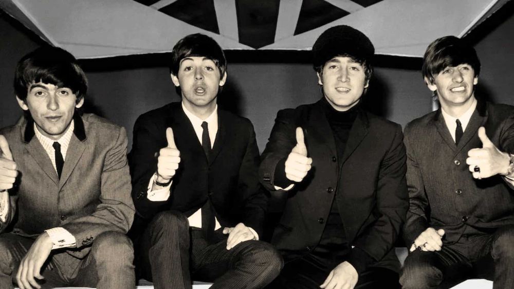 Quiz Musique : The Beatles