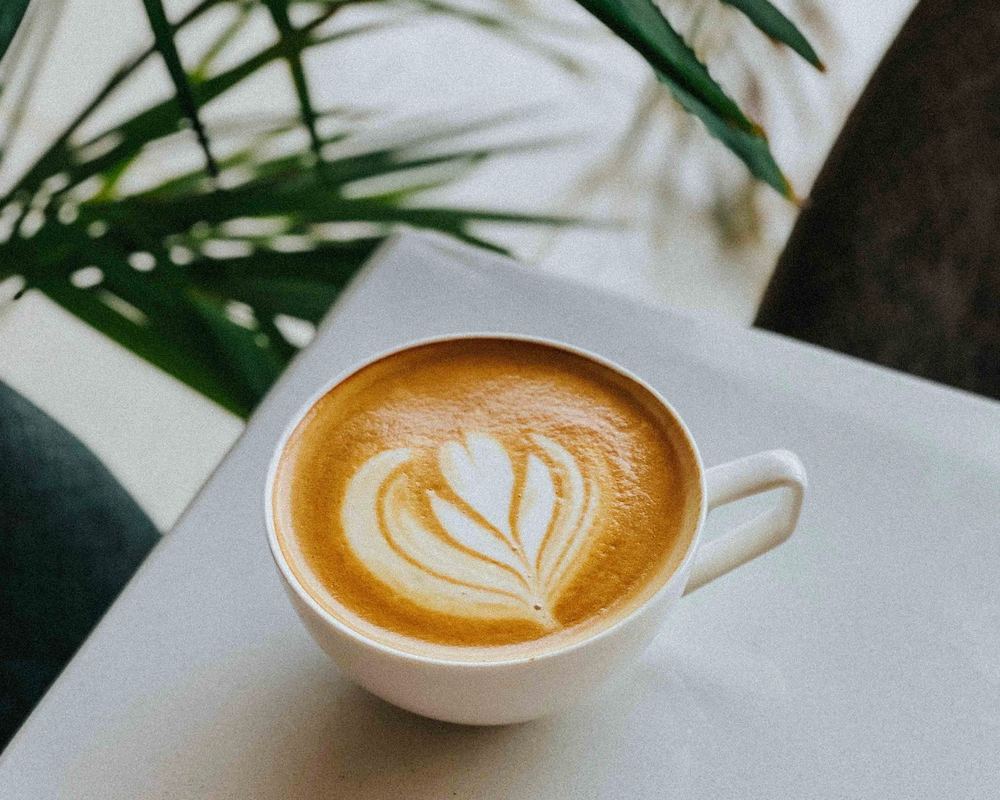Quiz Café : Le cappuccino