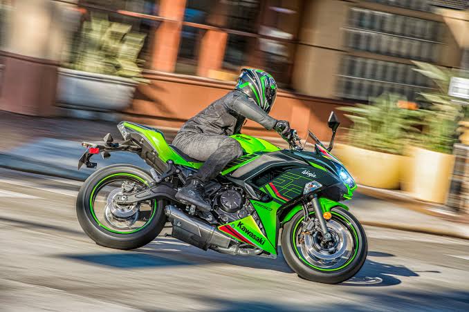Quiz de Motos: El control de tracción