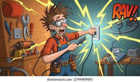 Quiz Électricité