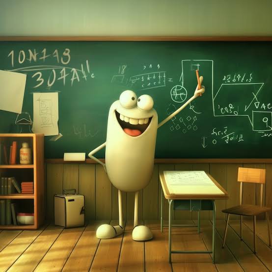 Quiz Mathématiques amusantes