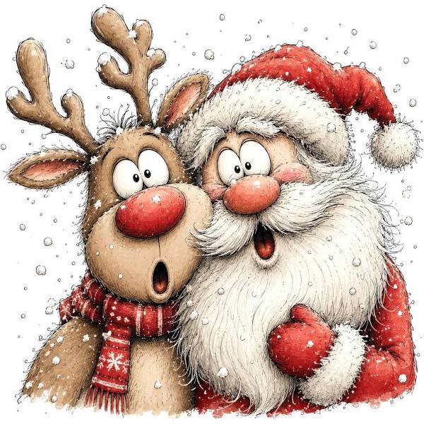 Quiz de Navidad