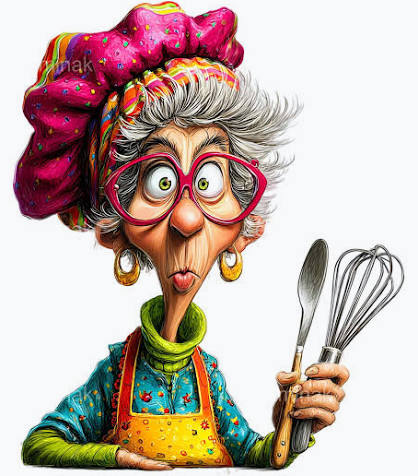 Quiz Science en cuisine