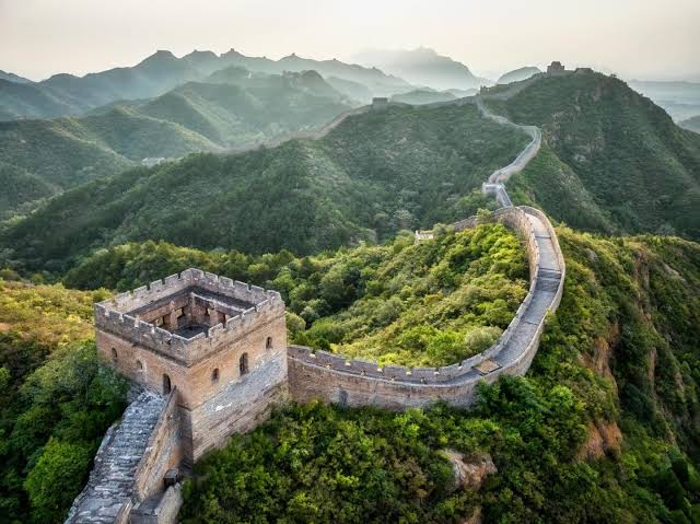 Quiz Histoire : la dynastie Qin
