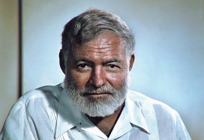 Quiz Littérature : Hemingway