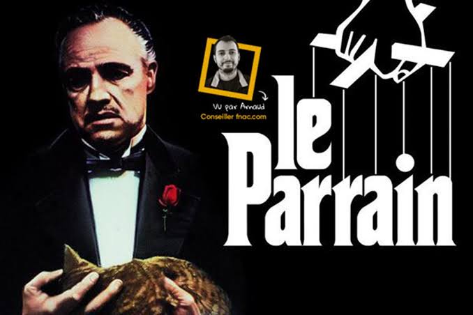 Quiz Cinéma : Le Parrain