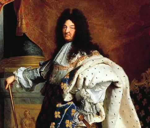 Quiz Mystères & Énigmes : Louis XIV