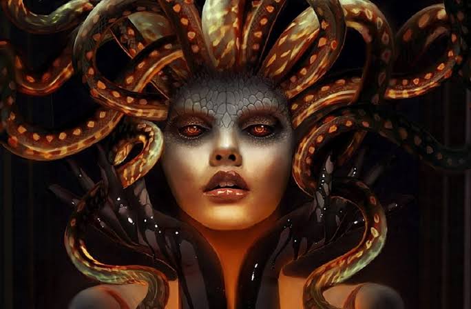 Quiz Mythologie : Persée