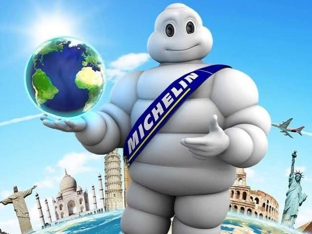 Quiz Logos & Marques : Bibendum